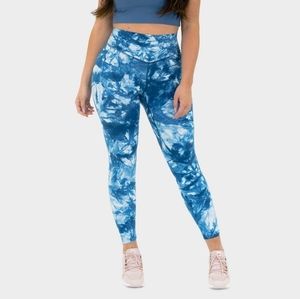 Balance Athletica OG Pant - Tie Dye Clarity
